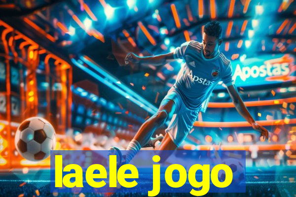 laele jogo